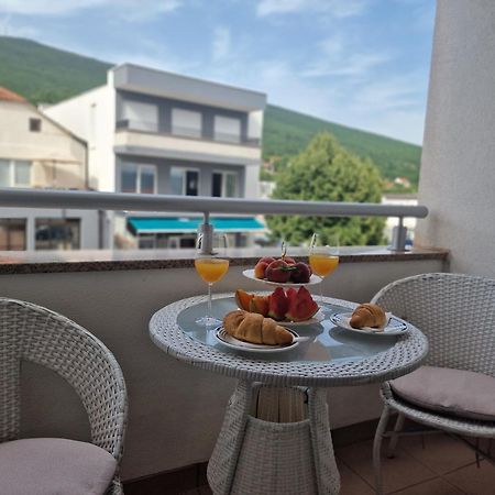 Apartman Loncar Posusje Exterior foto