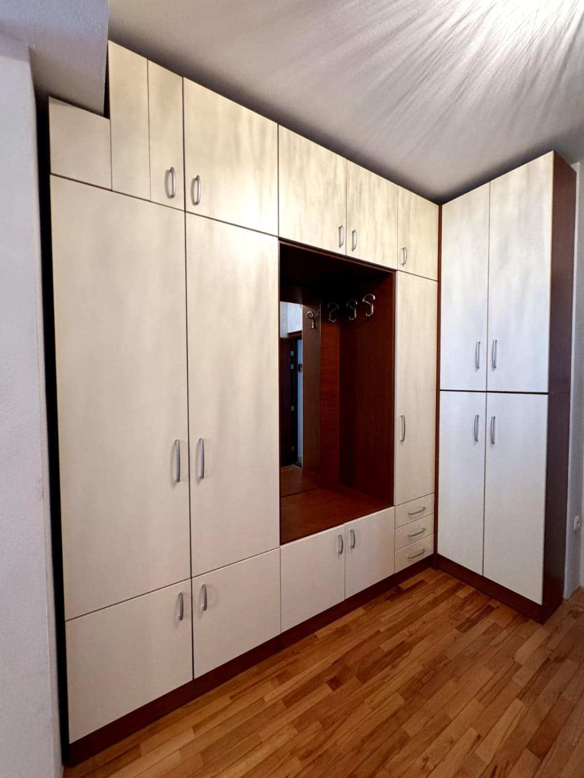 Apartman Loncar Posusje Exterior foto
