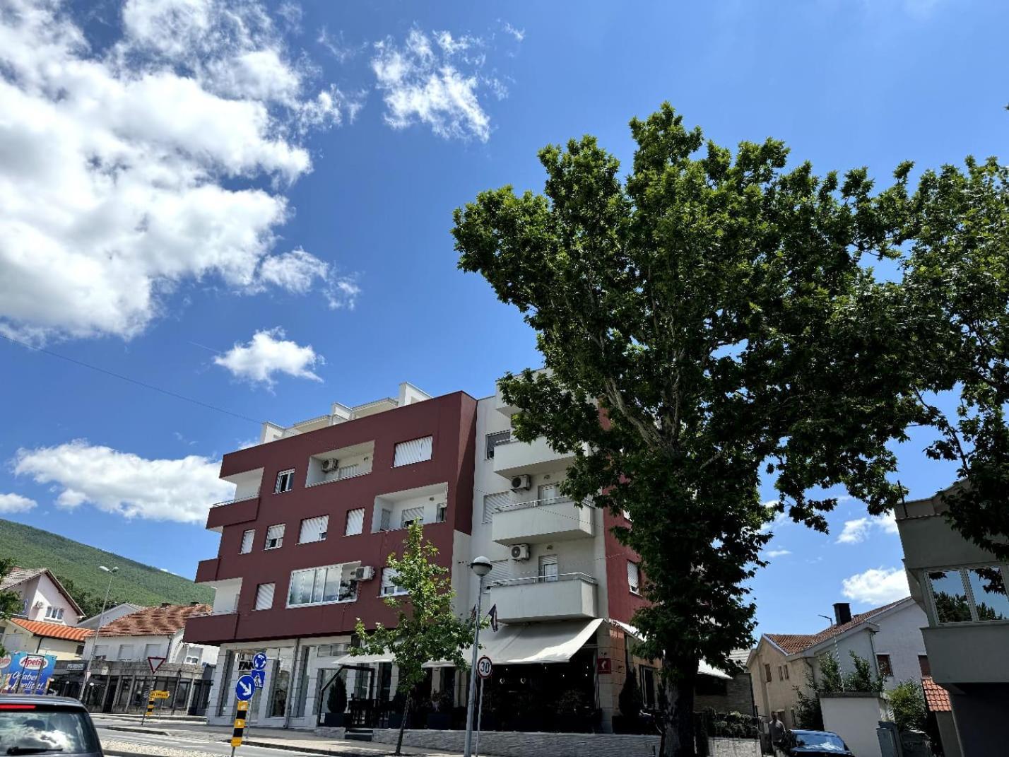 Apartman Loncar Posusje Exterior foto